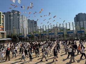 2025학년도 체육대회