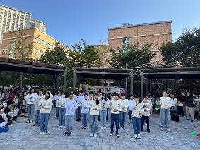 2025학년도 제3회 버스킹 공연